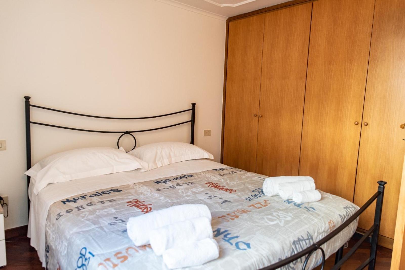 Kasetta Vomerese Holiday home Naples