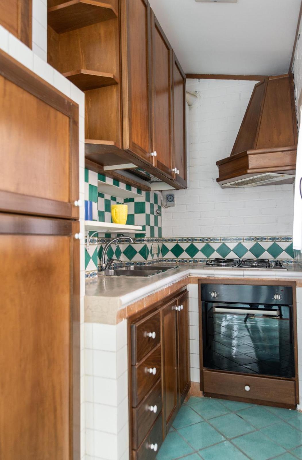 Kasetta Vomerese Holiday home Naples