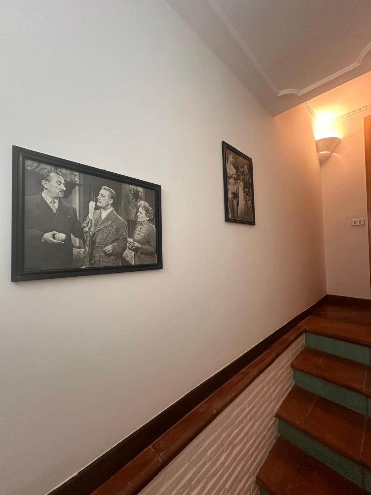 Kasetta Vomerese Holiday home Naples