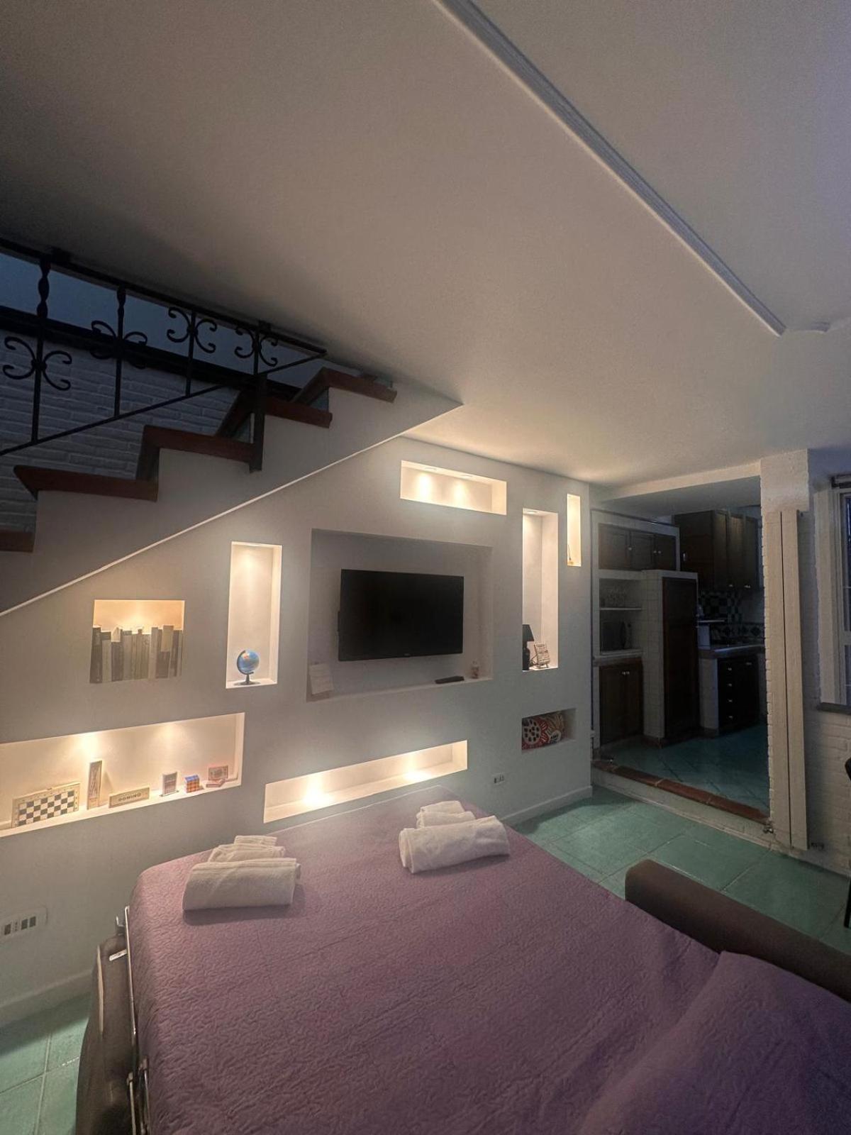 Holiday home Kasetta Vomerese *